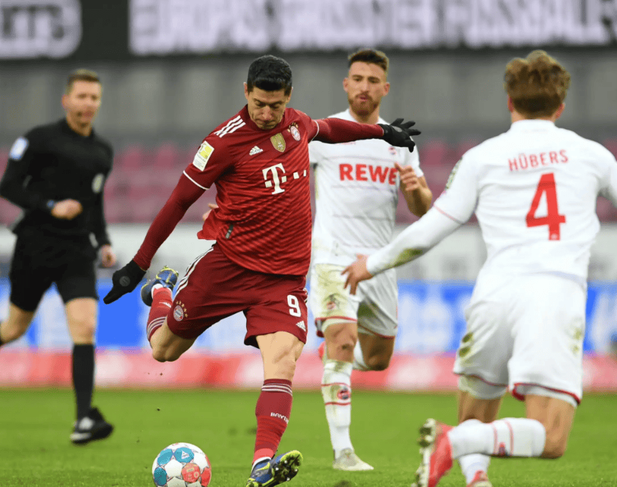 乐动体育官直播 - 欧冠拜仁40本菲卡 萨内梅开二度 