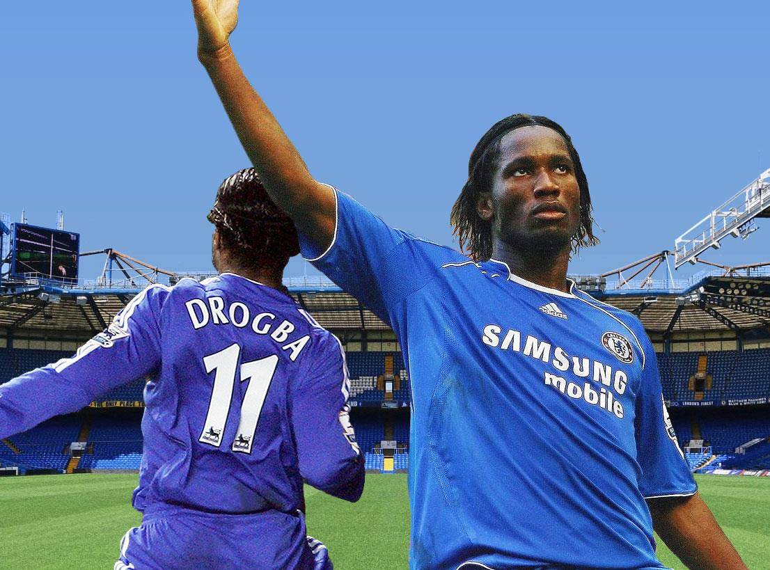 乐动·LDSports(中国)体育官网 -包含德罗巴连续十五场比赛得分超过赛况扑朔迷离，切尔西挑战极限！的词条