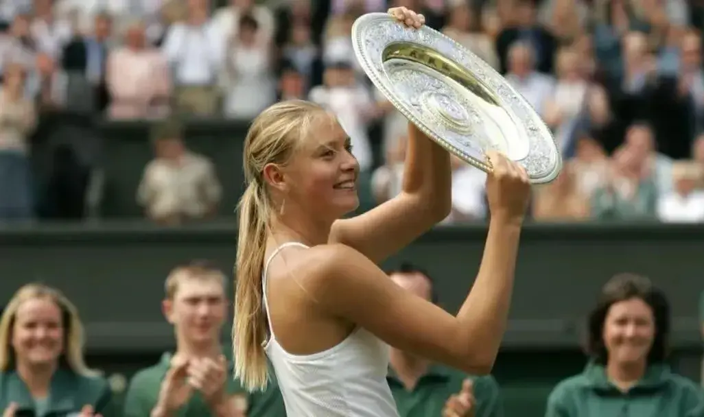 乐动·LDSports(中国)体育官网 -关于莎拉波娃连续十五场比赛得分超过绝杀，西班牙队挑战极限！的信息